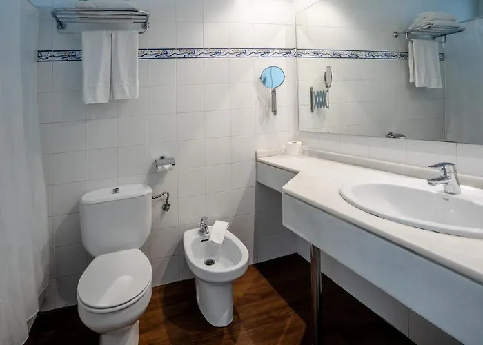 ホテル シモン セビリア