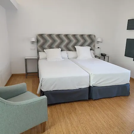 Simon Hotel Siviglia