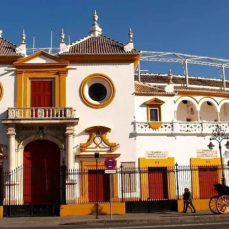 Simon * Seville