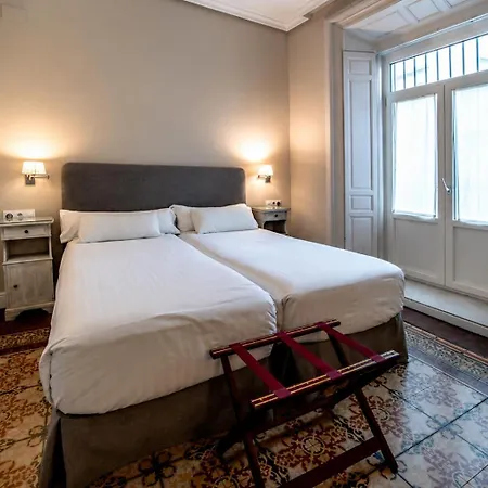 Hotel Simon Siviglia