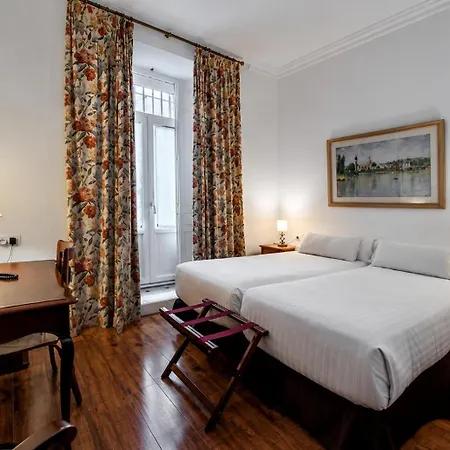 Hotel Simon Séville