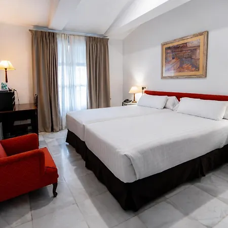 Hotel Simon Séville