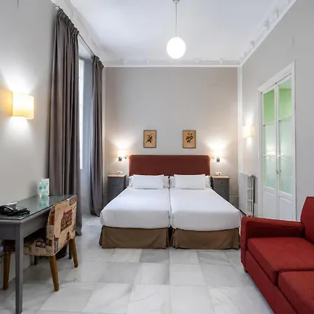Hotel Simon