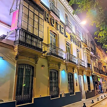 Simon Hotel Sevilla