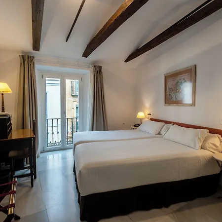 Simon Hotel Siviglia