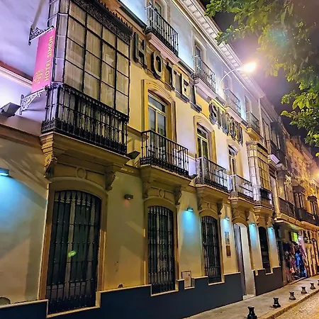 Simon Hotel Siviglia