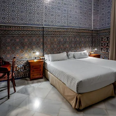 Simon Hotel Siviglia