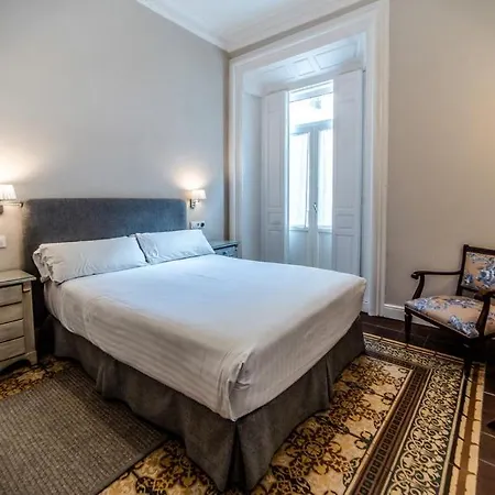 Simon Hotel Siviglia