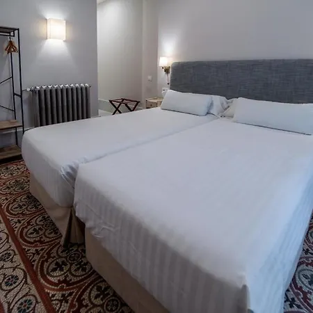 Hotel Simon Siviglia