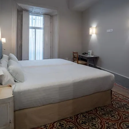 Simon Hotel Siviglia