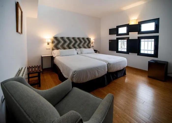 Hotel Simon